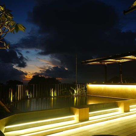 Borough Capsule Hostel Bali Legian  Luaran gambar